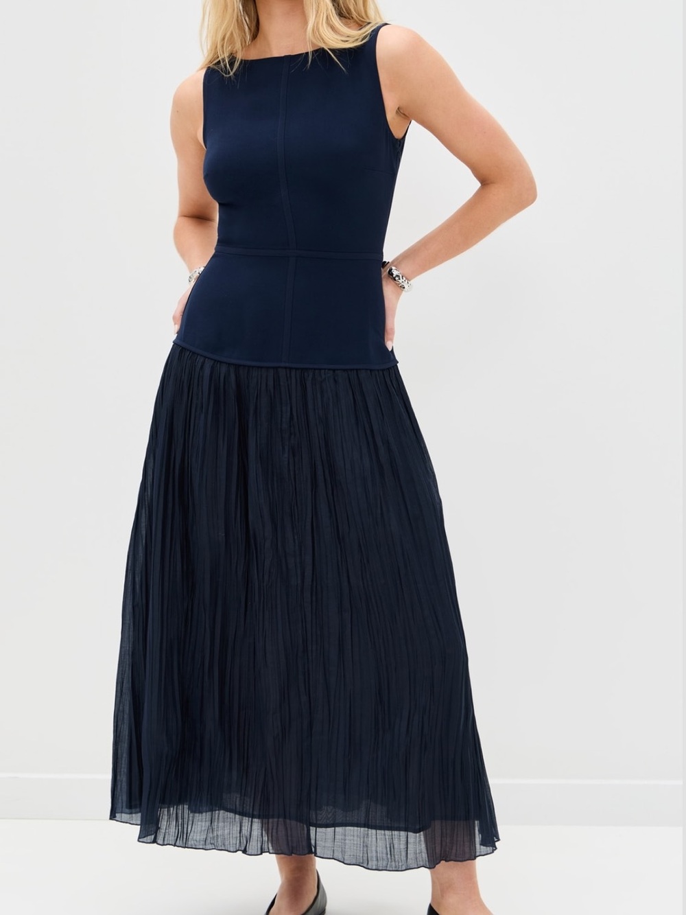 Reformation Cyra Dress